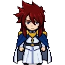 Andreas sprite