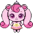 Heartsping sprite