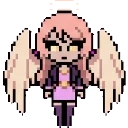 Azura sprite