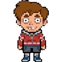 Ben sprite