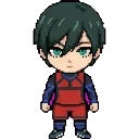 Rin sprite