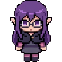 Yuri sprite