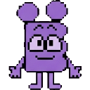 Yoshka sprite