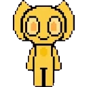 Sun sprite