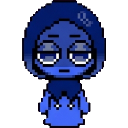 Jevin sprite