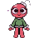 Bobette Carolyyne sprite
