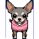 Ziva sprite