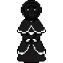 Lucy sprite