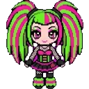 renata sprite