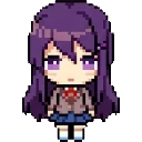 Yuri sprite