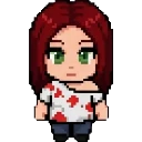 Eason sprite