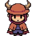 Vera sprite