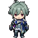 Lohen sprite