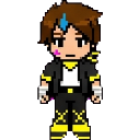 Lu sprite