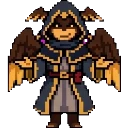 Telamon sprite