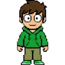 Edd sprite