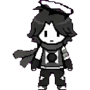 Two Time sprite