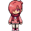 Mitsuba sprite