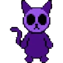 Catix sprite