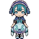 مارلوك sprite