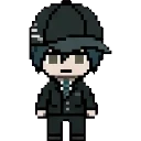 kagehara sprite