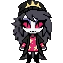 Octavia sprite