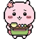 Chiikawa sprite