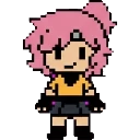 Eileen Drew sprite
