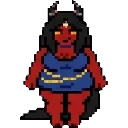 Mira sprite