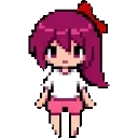 Ton Ton Mae cherry sprite