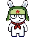 Mitu sprite