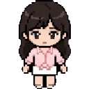 Océoul sprite