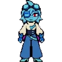Nousagi sprite
