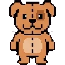 Dakota sprite