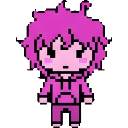 Nate sprite