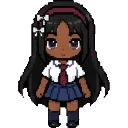 Tamichi Hiradira sprite