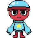 Gigi sprite