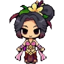 Thai sprite