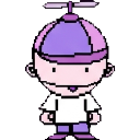 Tobi Harvington sprite