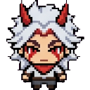 Itto sprite