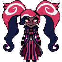 Velvette sprite