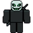 Pursuer sprite