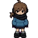 Tamara sprite