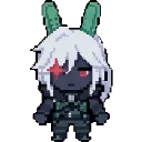 1x1x1x1 sprite
