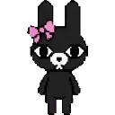 Rattina sprite