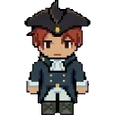 Draziel Orion sprite