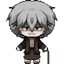 Omiko sprite