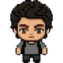 Remus sprite