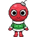 Bobette sprite