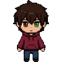 Atlas Becking sprite